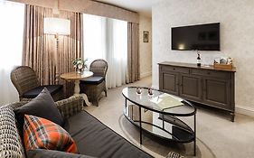 Greenhills Country Hotel